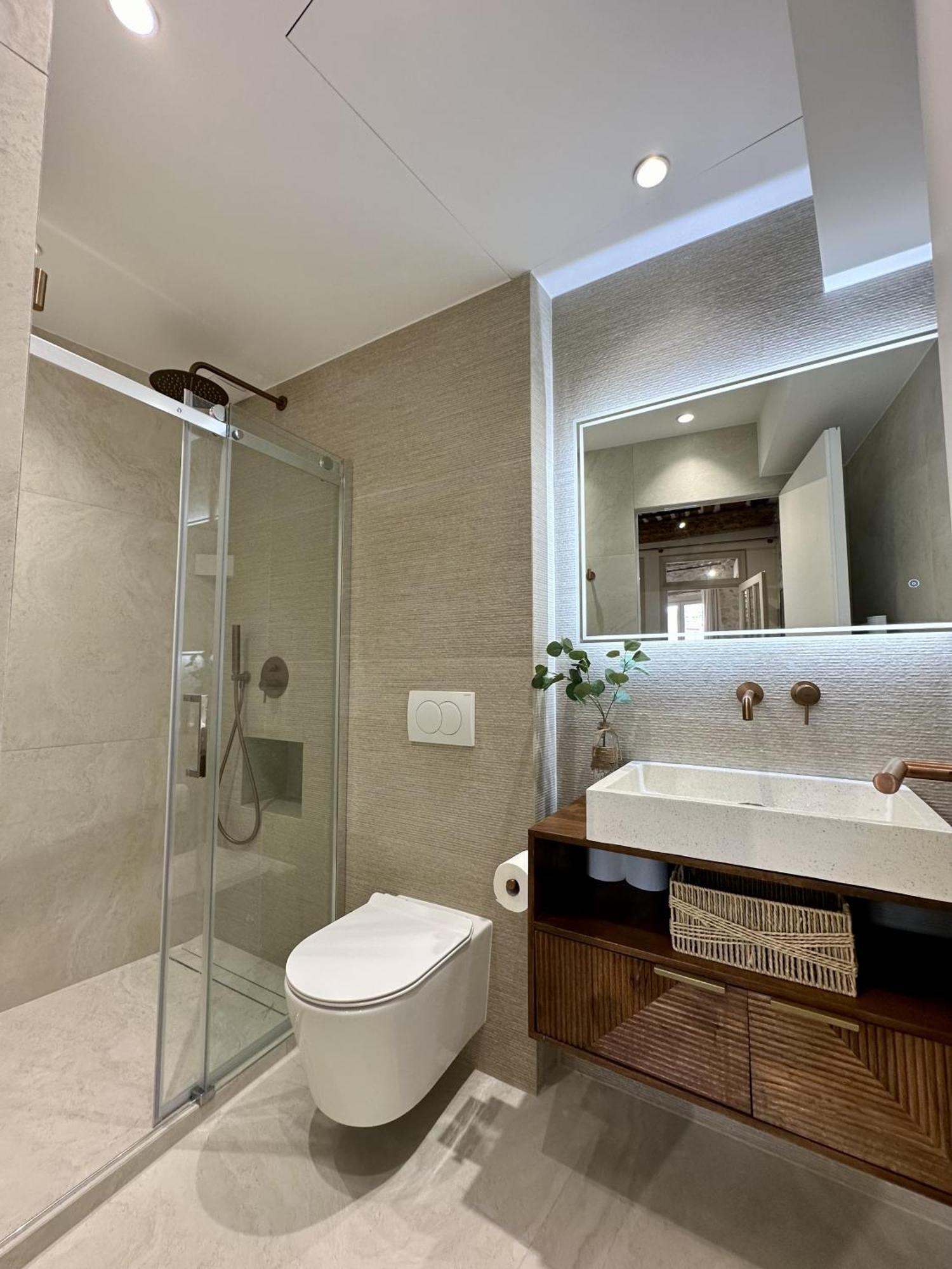 New Charming Apartment Old Town อองทีบส์ ภายนอก รูปภาพ